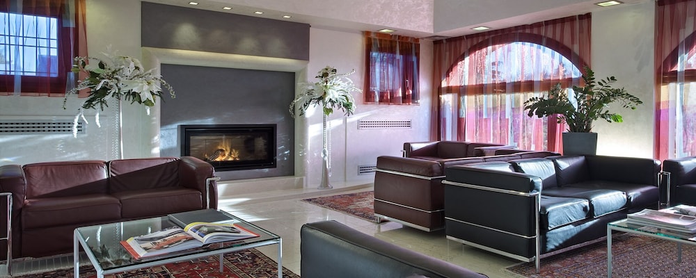 Annia Park Hotel Venice Airport 30/37