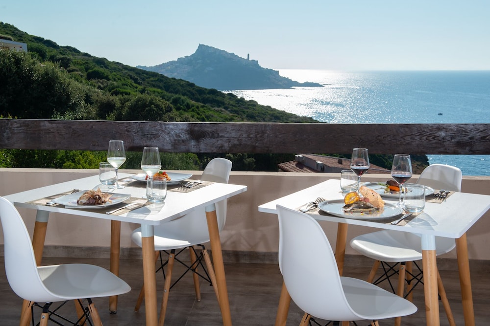 Castelsardo Resort 29/50