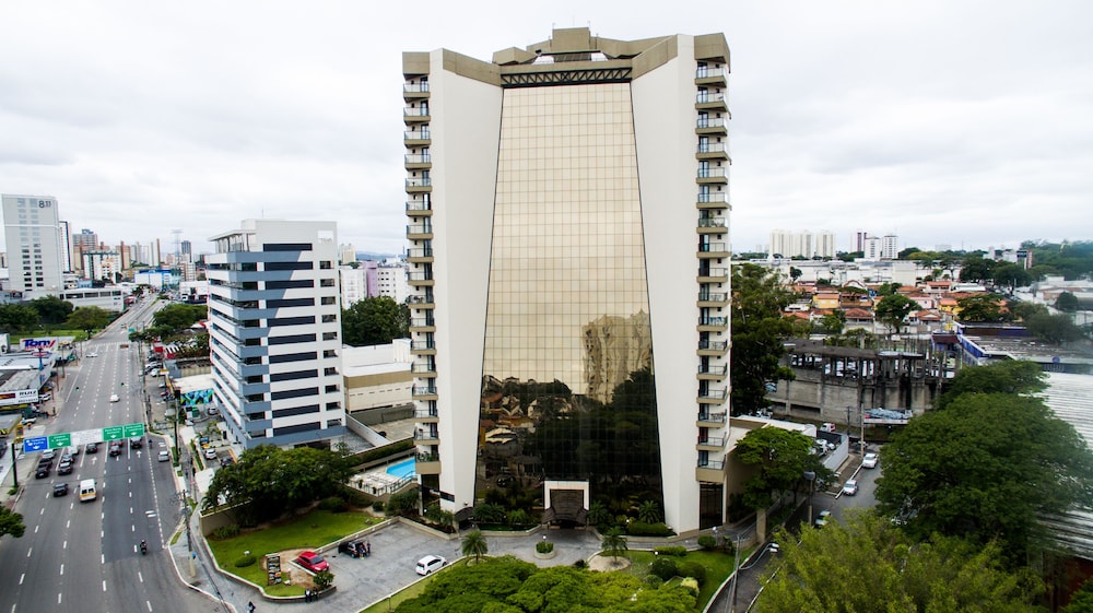 Summit Flat Service Sao Jose dos Campos 2/19