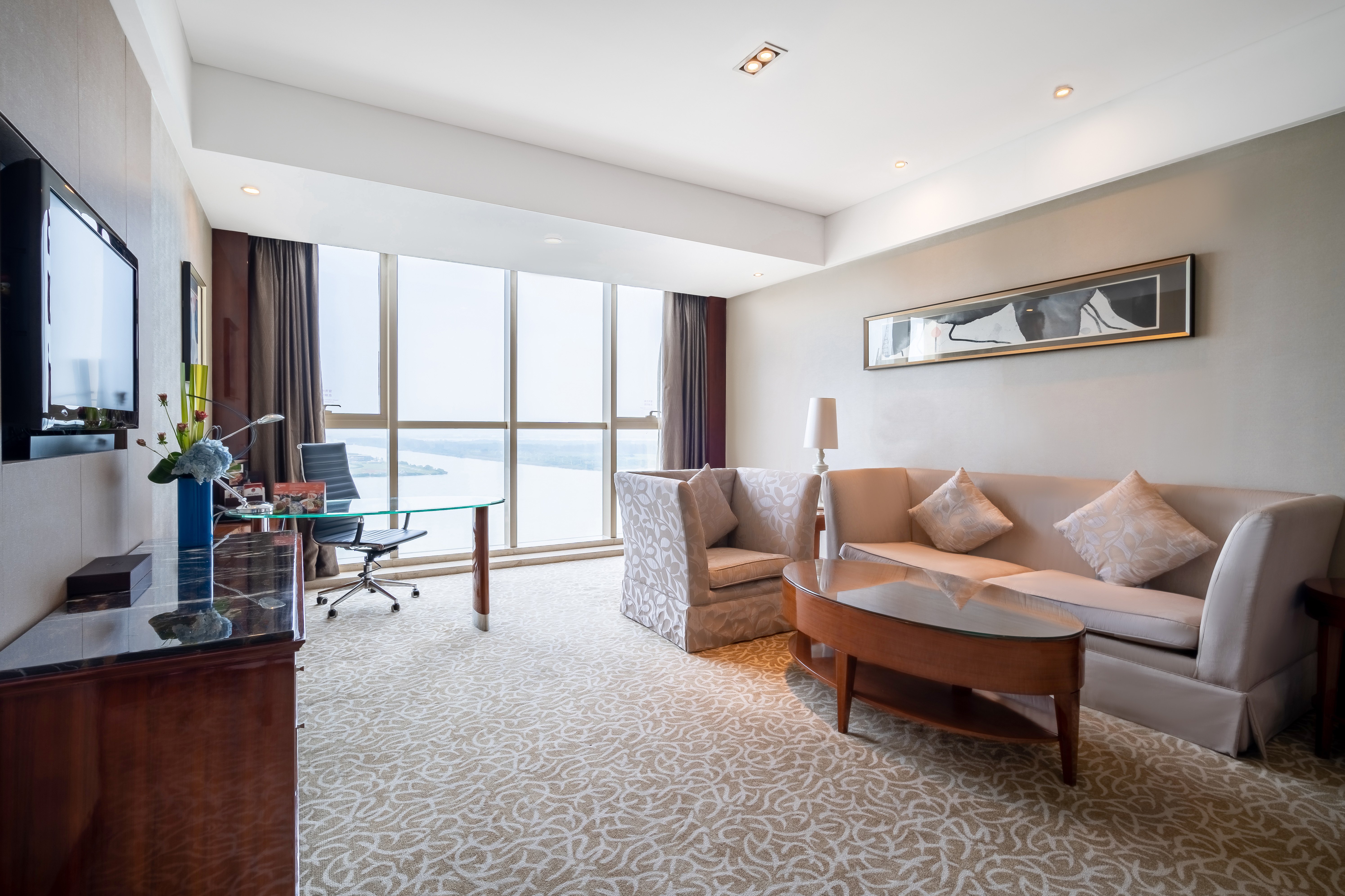 CROWNE PLAZA ZHENJIANG 48/76