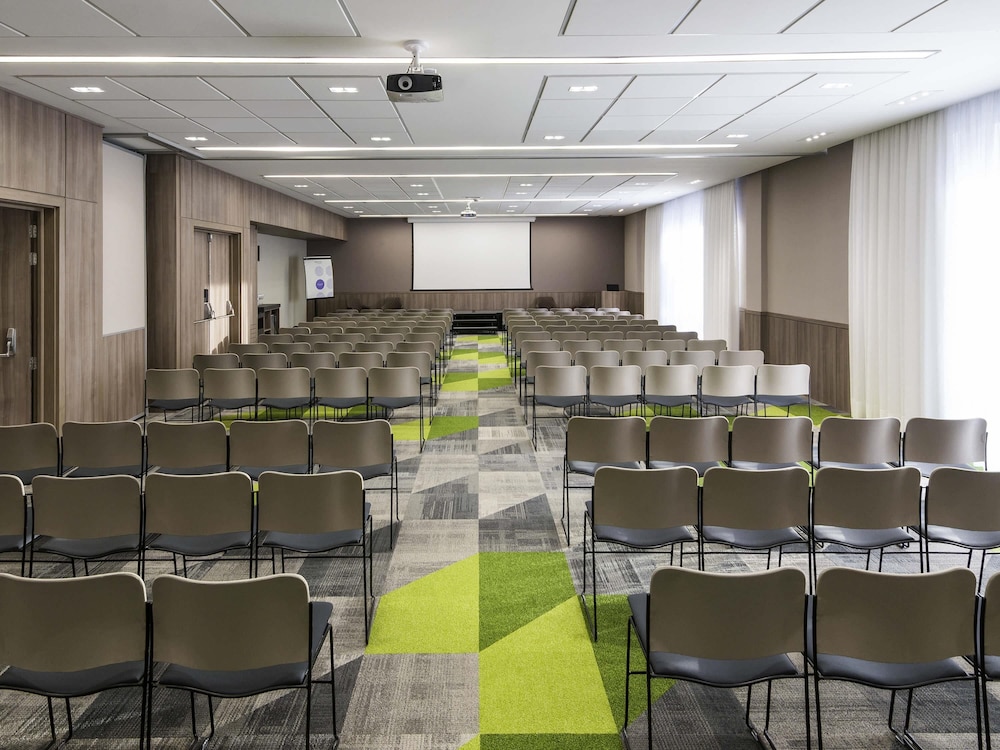 Novotel Sao Paulo Berrini 69/76