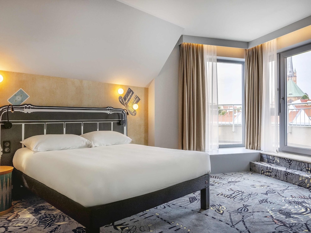 ibis Styles Szczecin Stare Miasto 11/50