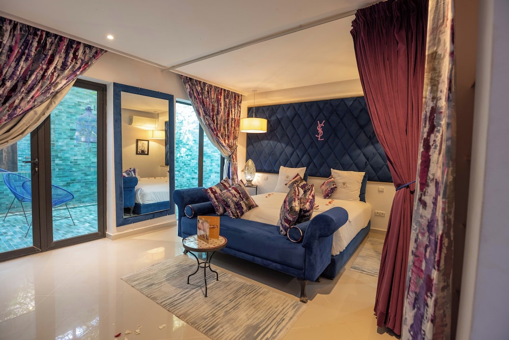 Eden Lodges & Spa-Boutique Hotel de Luxe 22/68