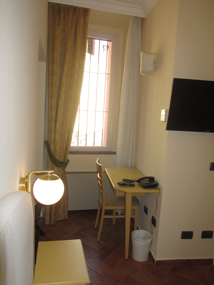 Hotel Borgovico 47/60