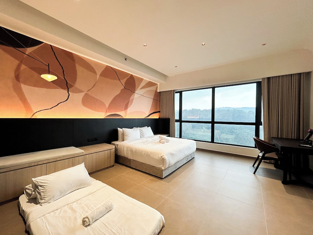 Mossaz Suites by MyKey Global 23/62