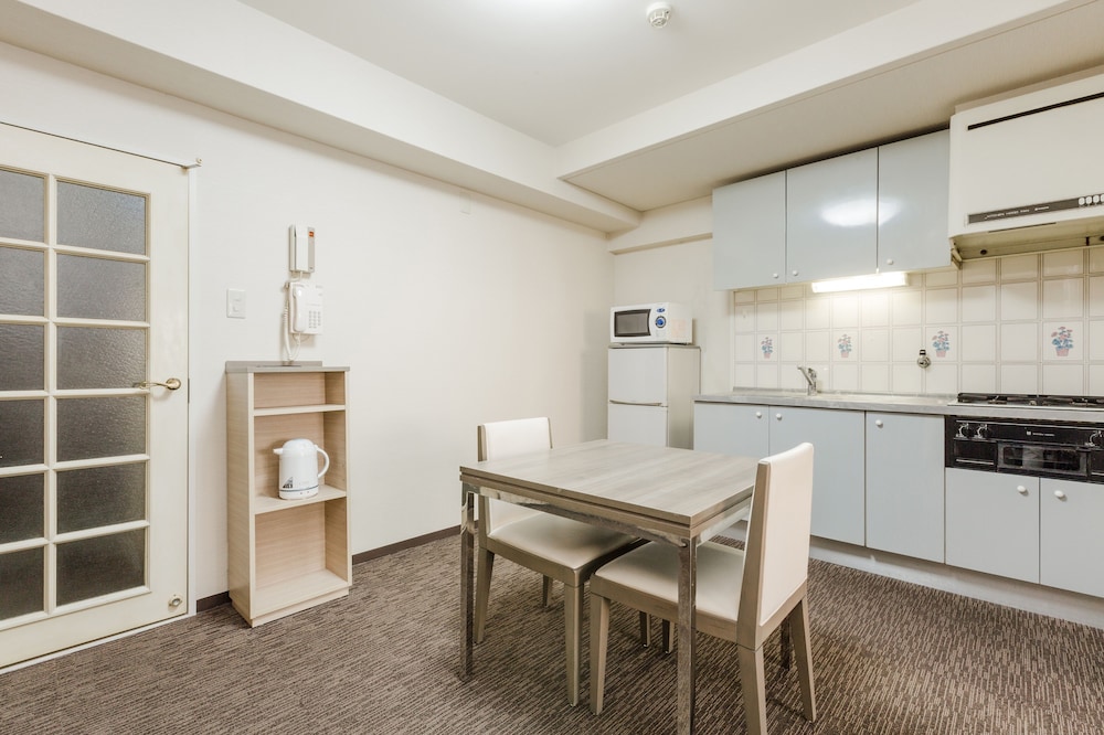 Hotel Mystays Otemae 55/69