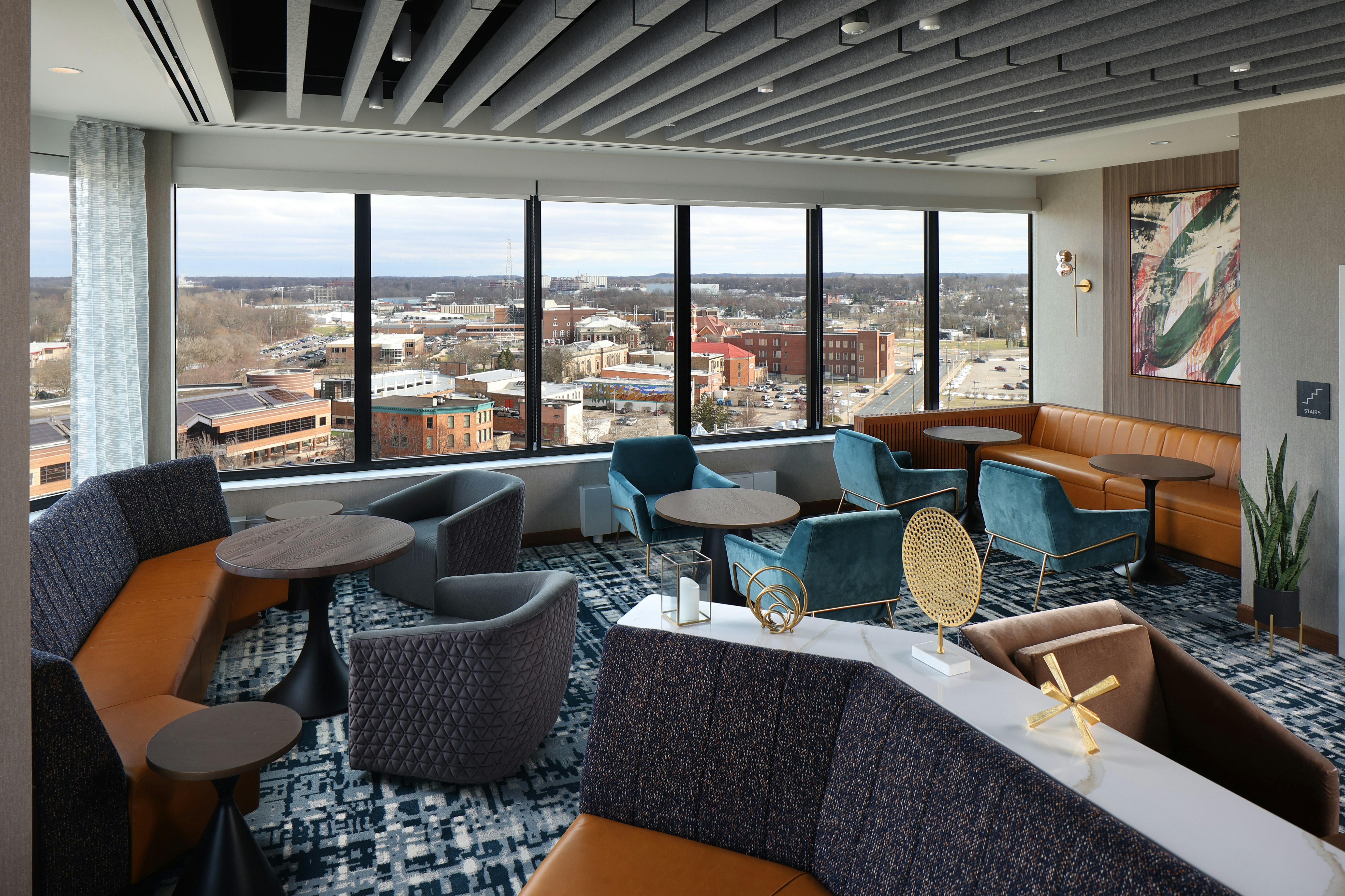 DoubleTree by Hilton Battle Creek 19/44