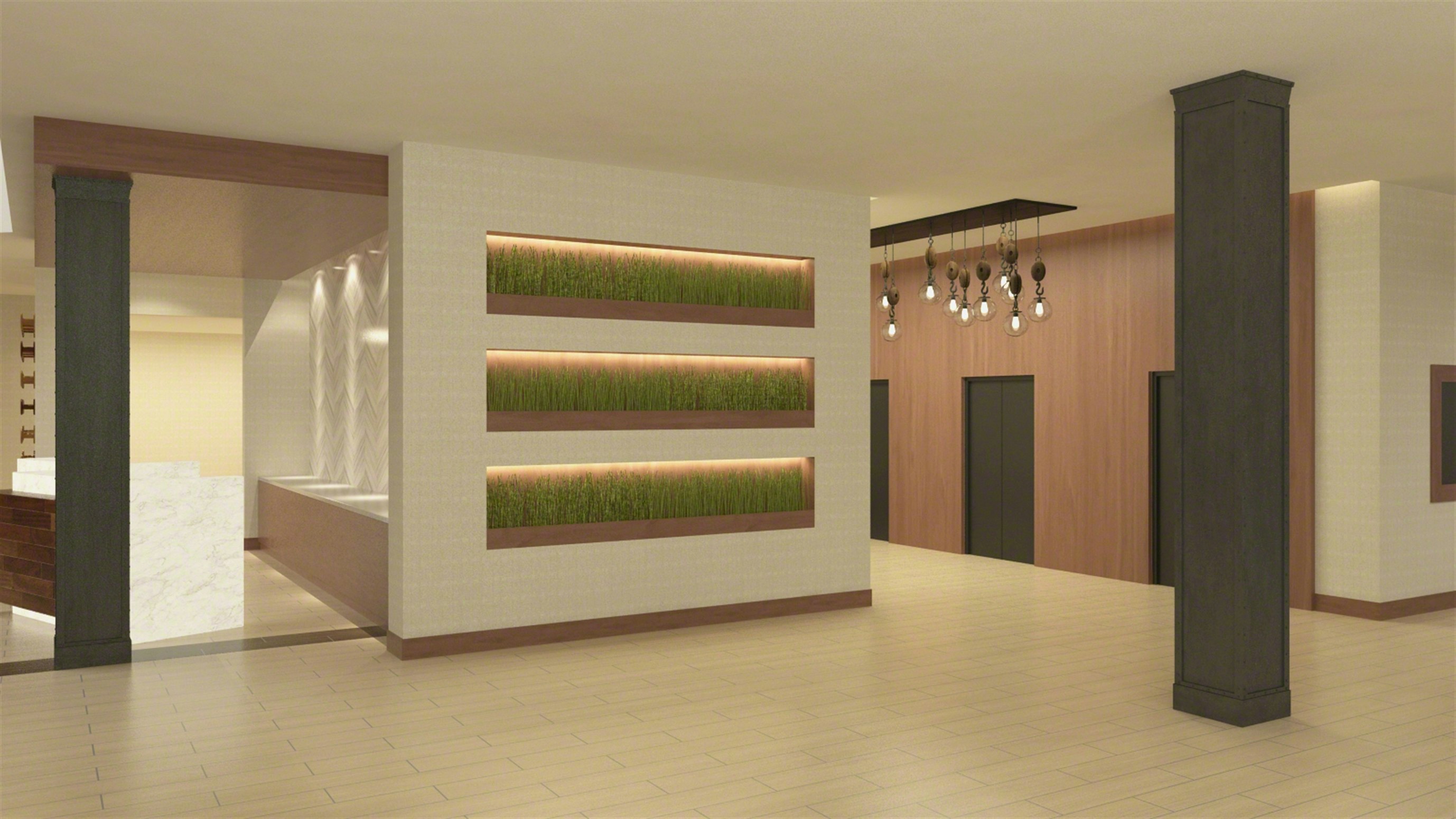 Embassy Suites by Hilton Berkeley Heights 26/61