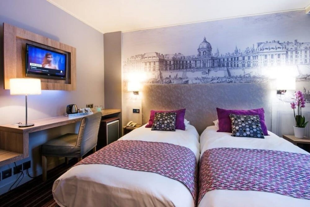 OPERA, STANDARD, TWIN BEDS