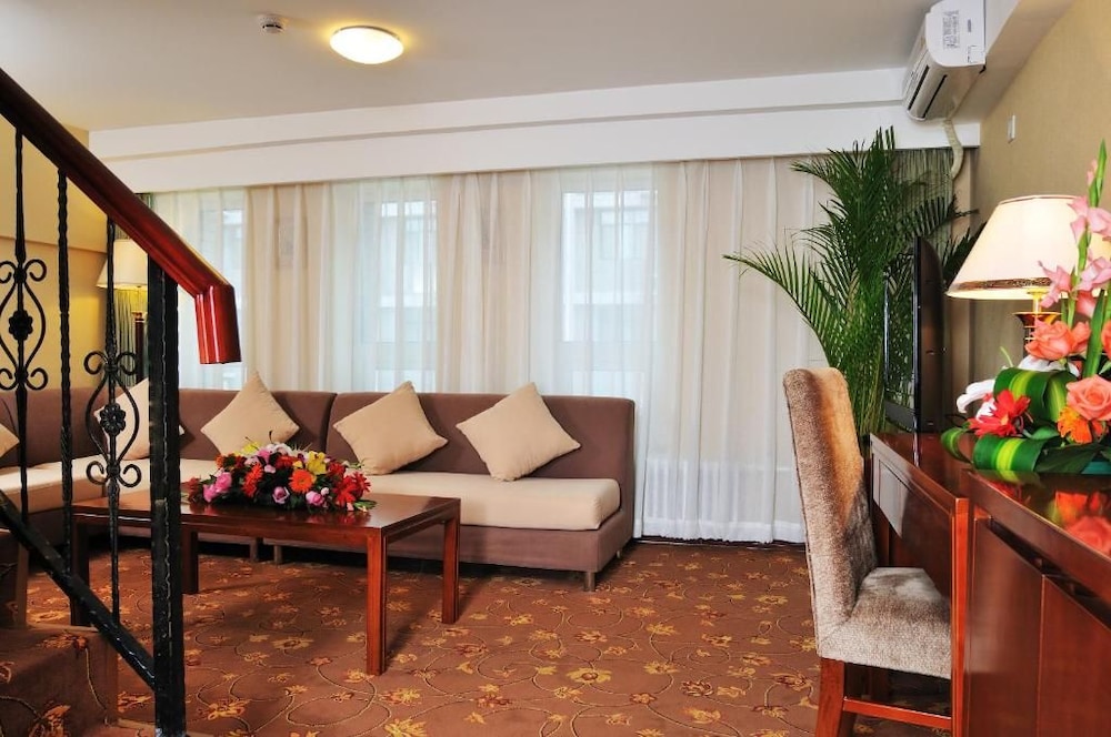 King Parkview Hotel 21/49