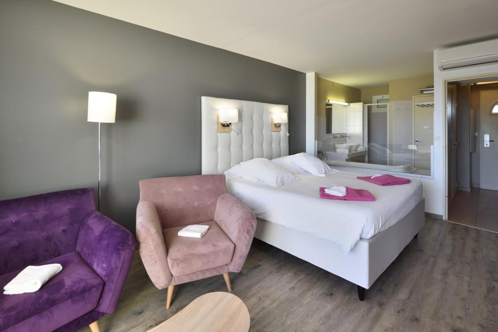 Studio Village Naturiste Hotel Restaurant Libertin 7/35