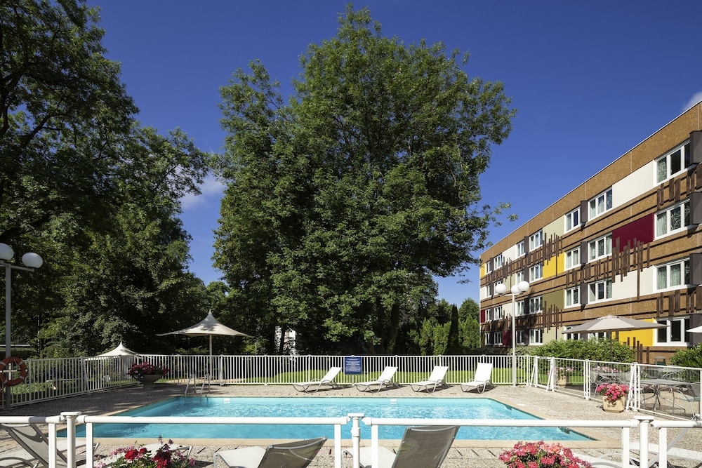 ibis Styles Besancon 5/77