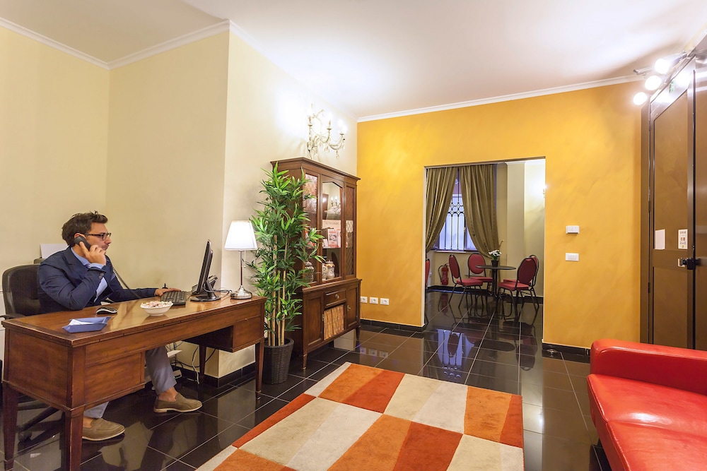 Hotel Regina Giovanna 5/49