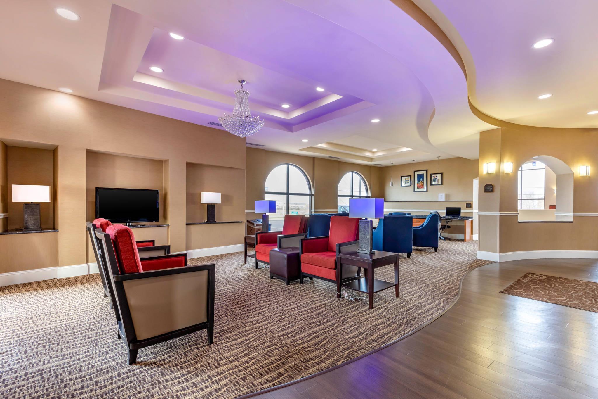 Comfort Suites Smyrna - Nashville Area 12/26