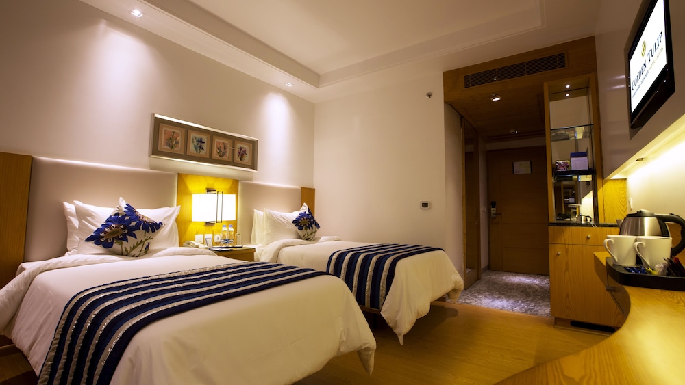 Ramada by Wyndham Ghaziabad Vasundhara 12/53