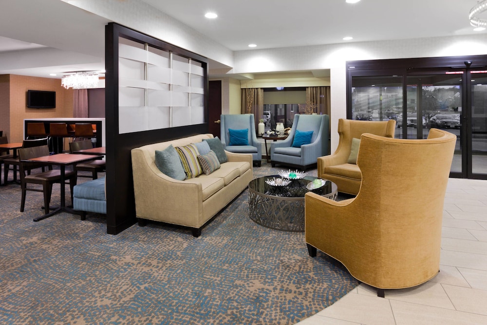 SpringHill Suites Minneapolis West/St. Louis Park 19/34
