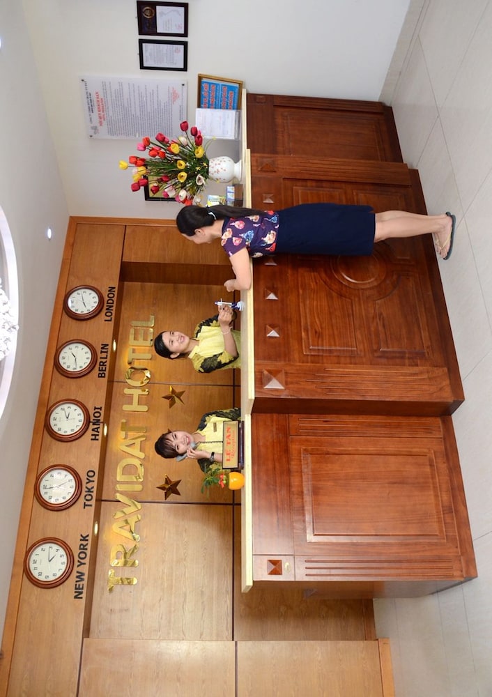 Da Nang Port Hotel 10/64