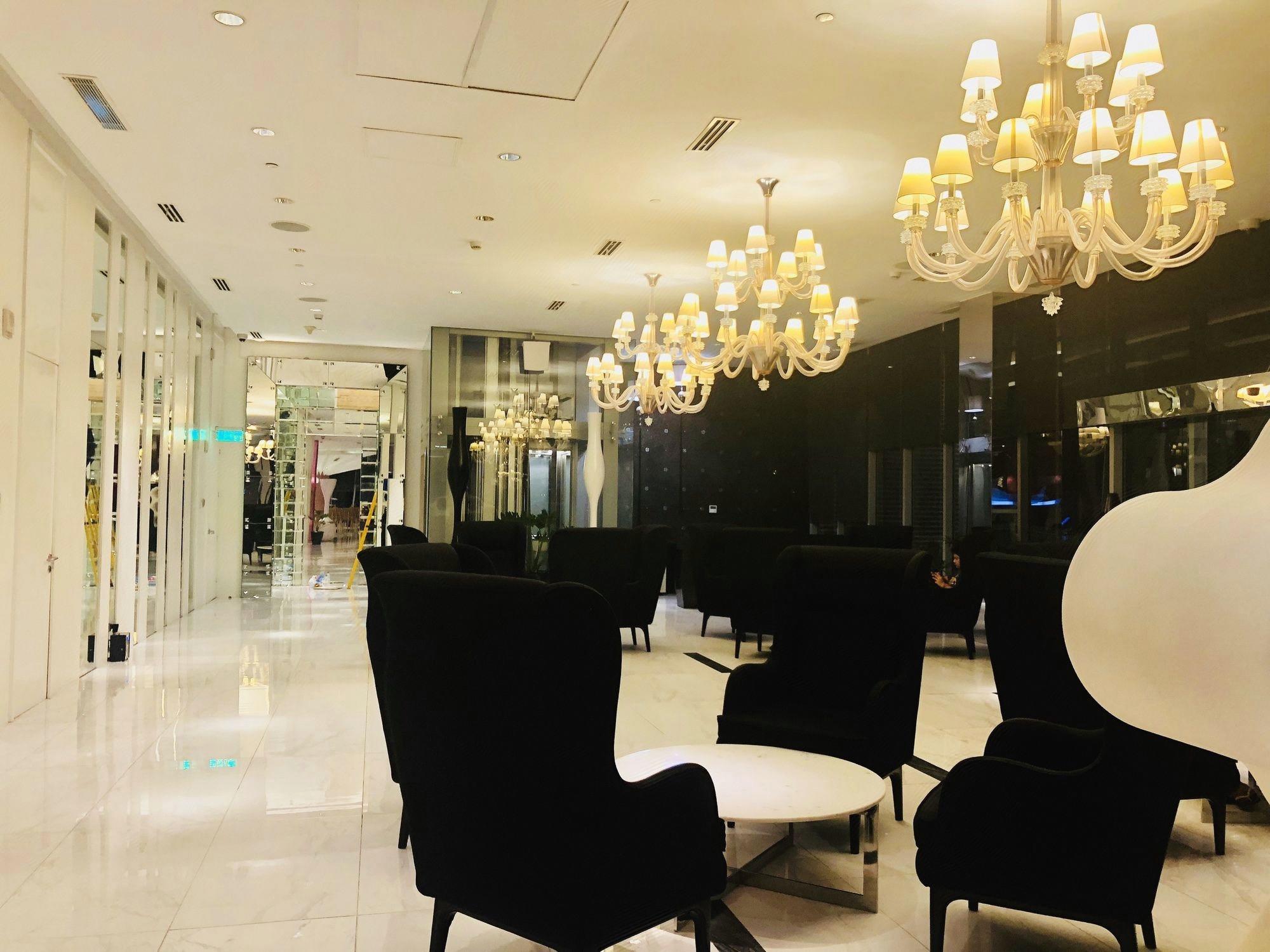 Azure Residences Condominium Daily Rental 6/13