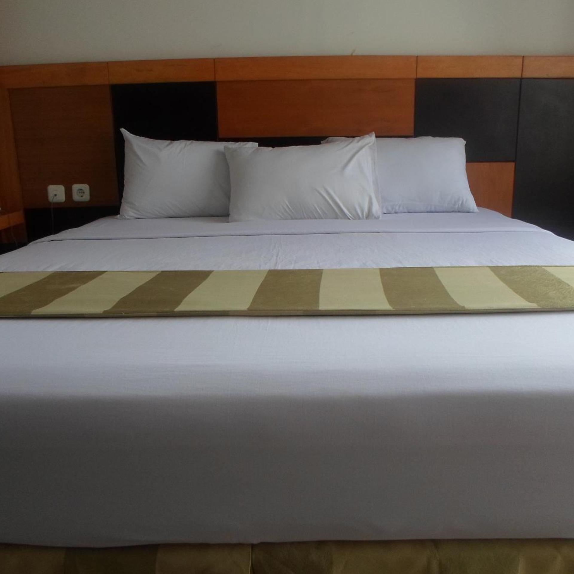 Hotel Grand Karawang Indah 18/50