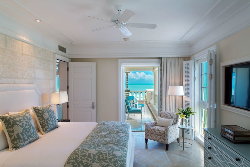 The Shore Club Turks and Caicos 41/74