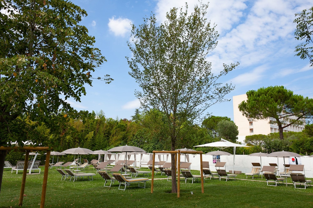 Abano Verdi Hotel Terme 40/50
