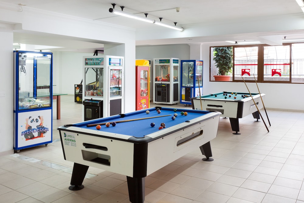 Apartamentos Casablanca 4/42