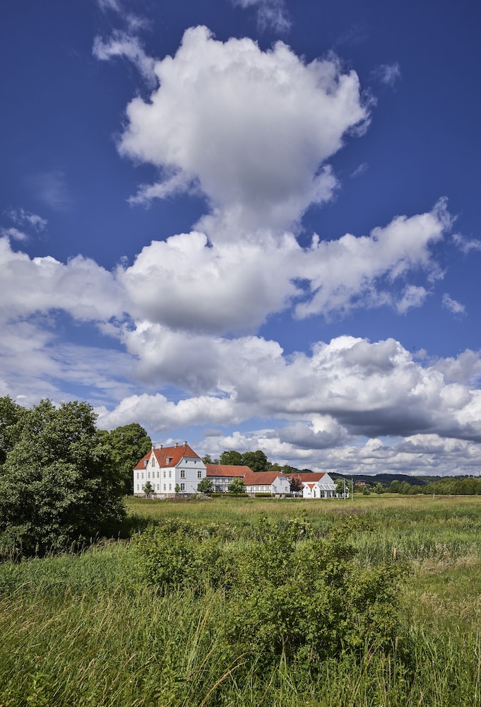 Haraldskær Sinatur Hotel Konference Ex Sinatur Hotel Haraldskær 44/50