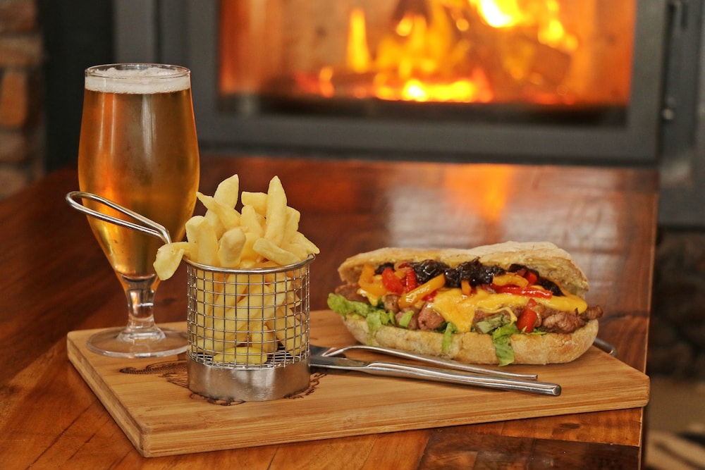 Garden Route Game Lodge 39/74