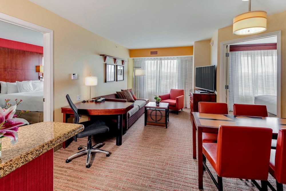 RESIDENCE INN BY MARRIOTT AUBURN 39/39