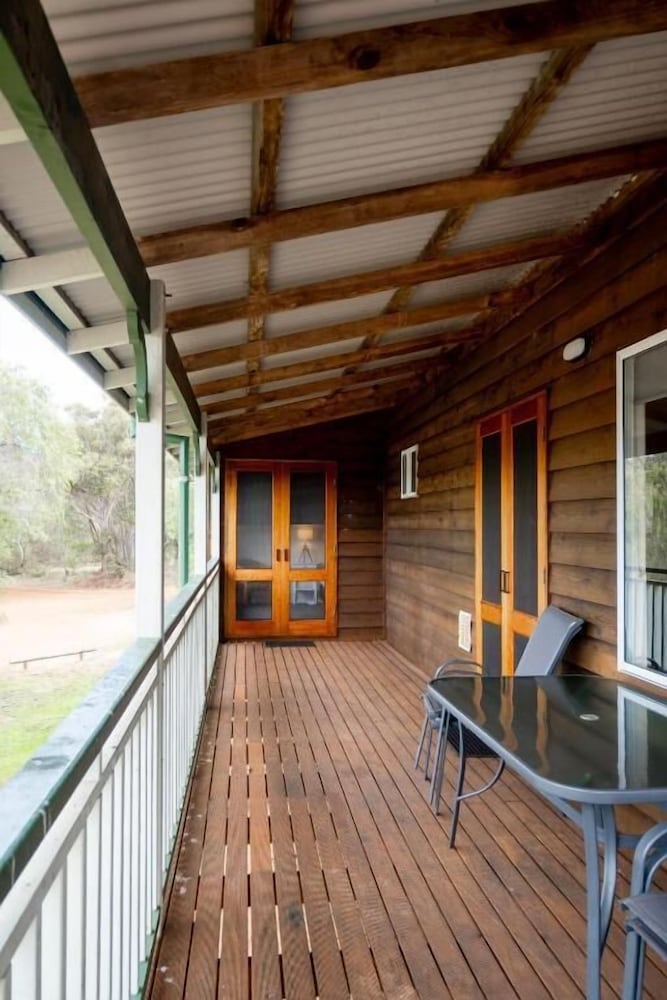 Yallingup Forest Resort 20/46