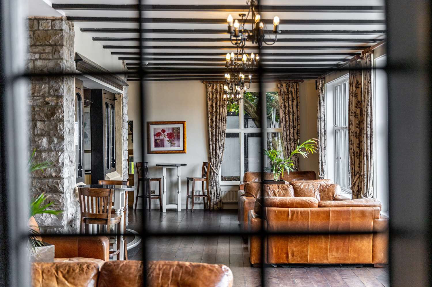 Best Western The Webbington Hotel and Spa 14/23