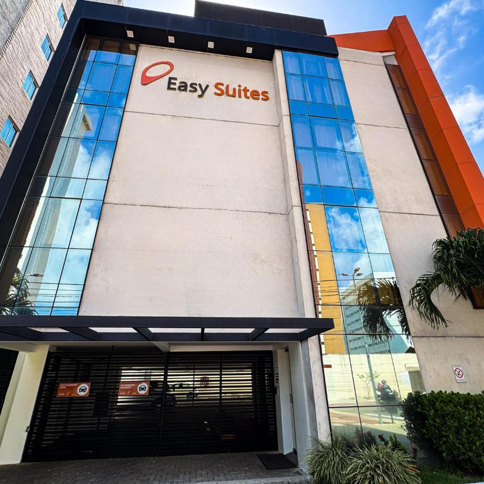Easy Suites Natal 2/34