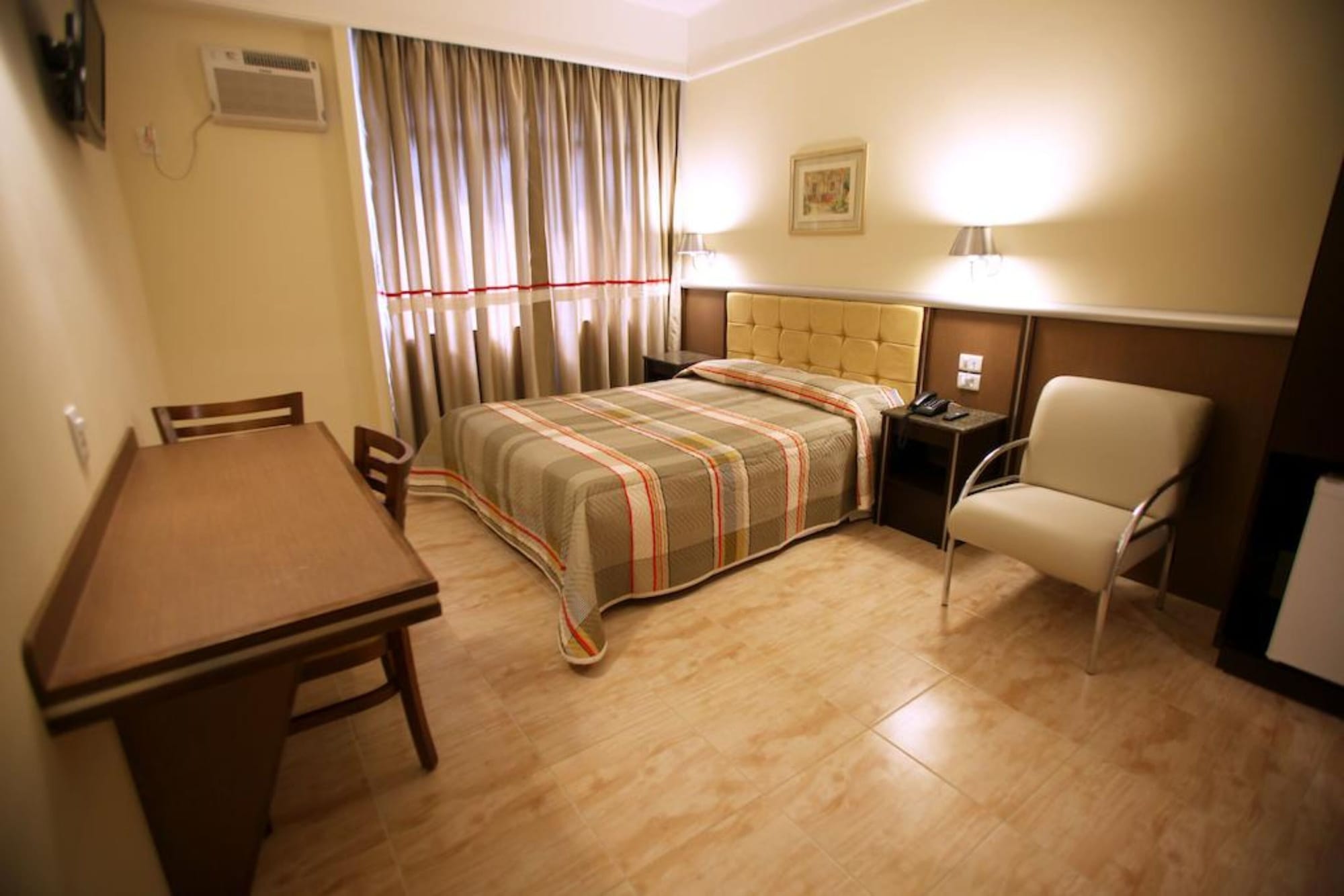 STANDARD, SINGLE, SINGLE BED