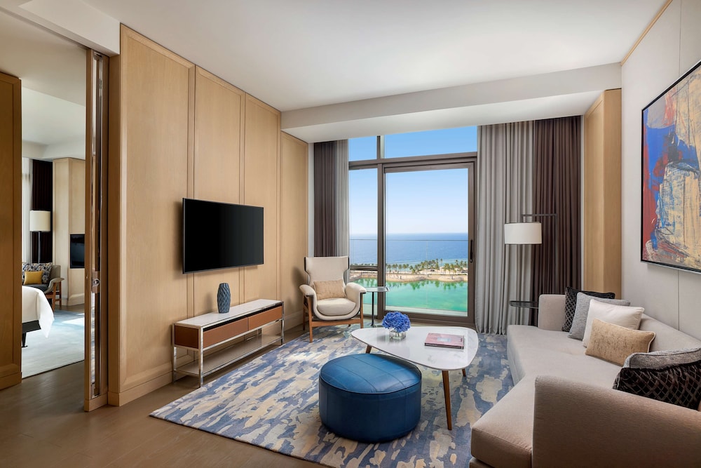 شانغريلا جدة(Shangri-La Jeddah) 40/65