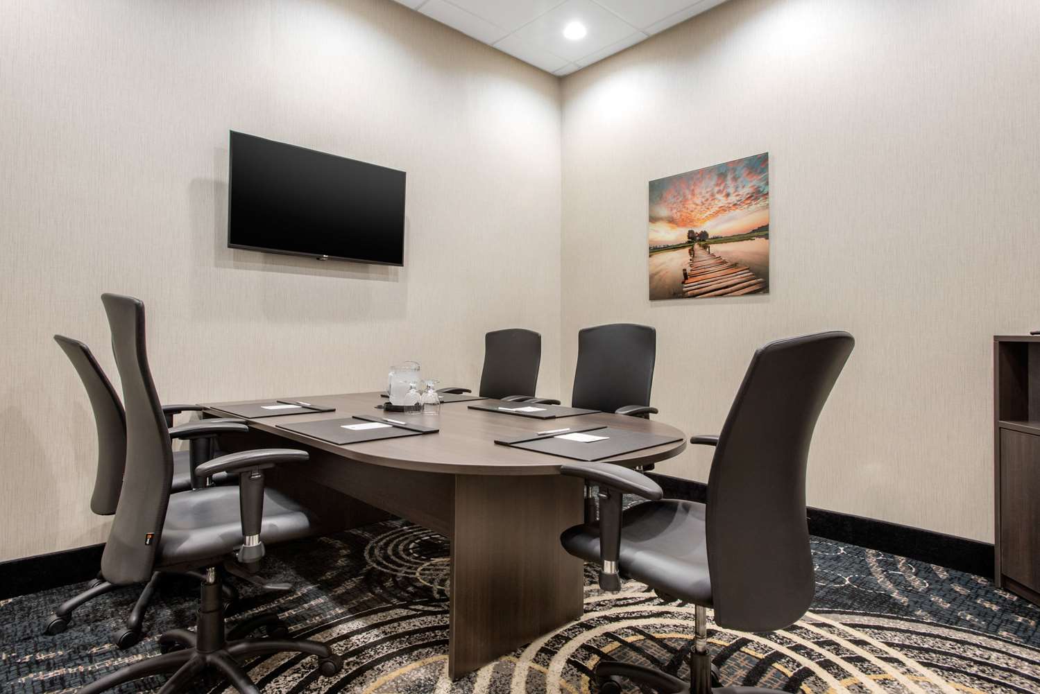 Clarion Hotel & Suites Brandon 28/35