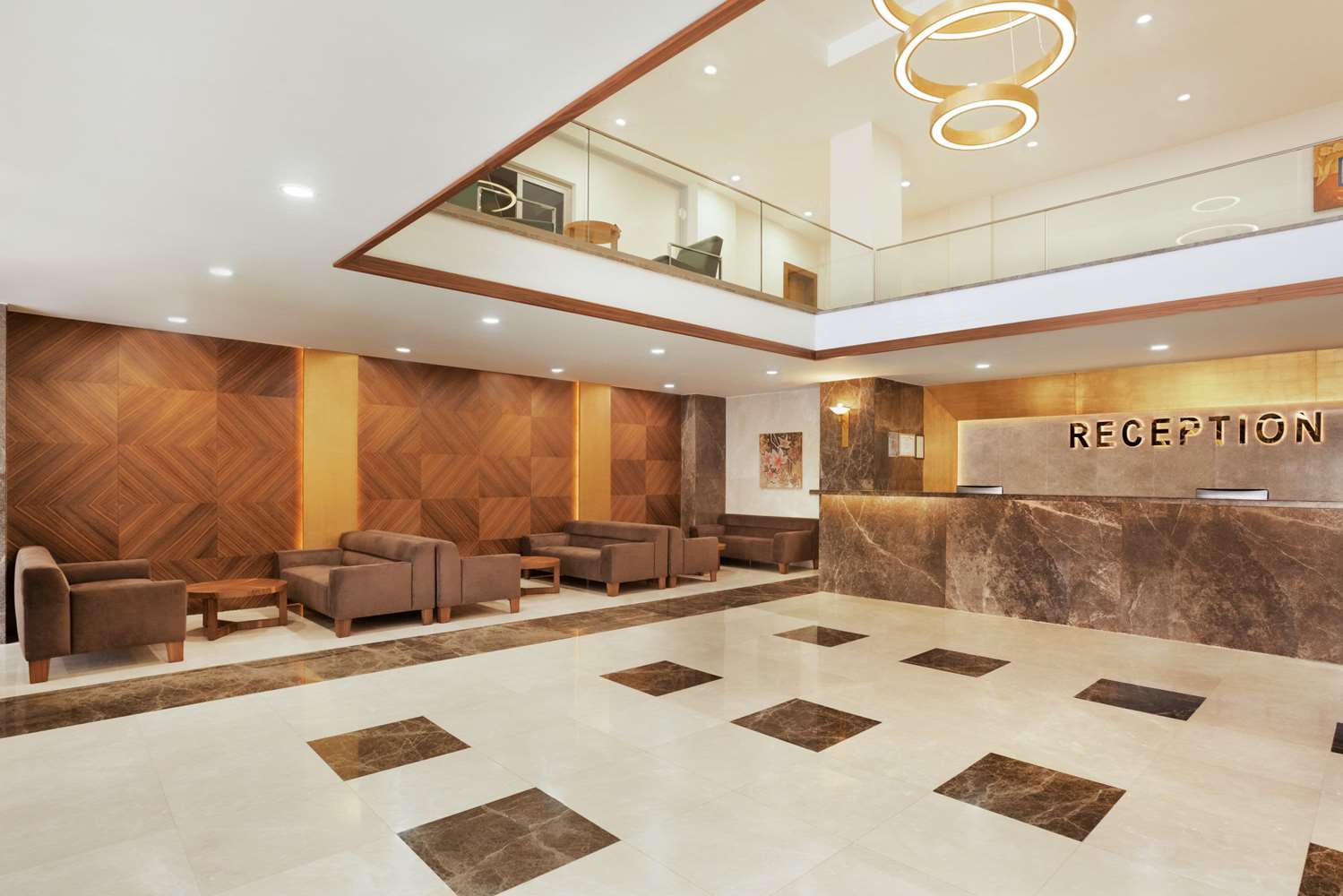 Ramada Hotel and Suites by Wyndham Kusadasi 12/47