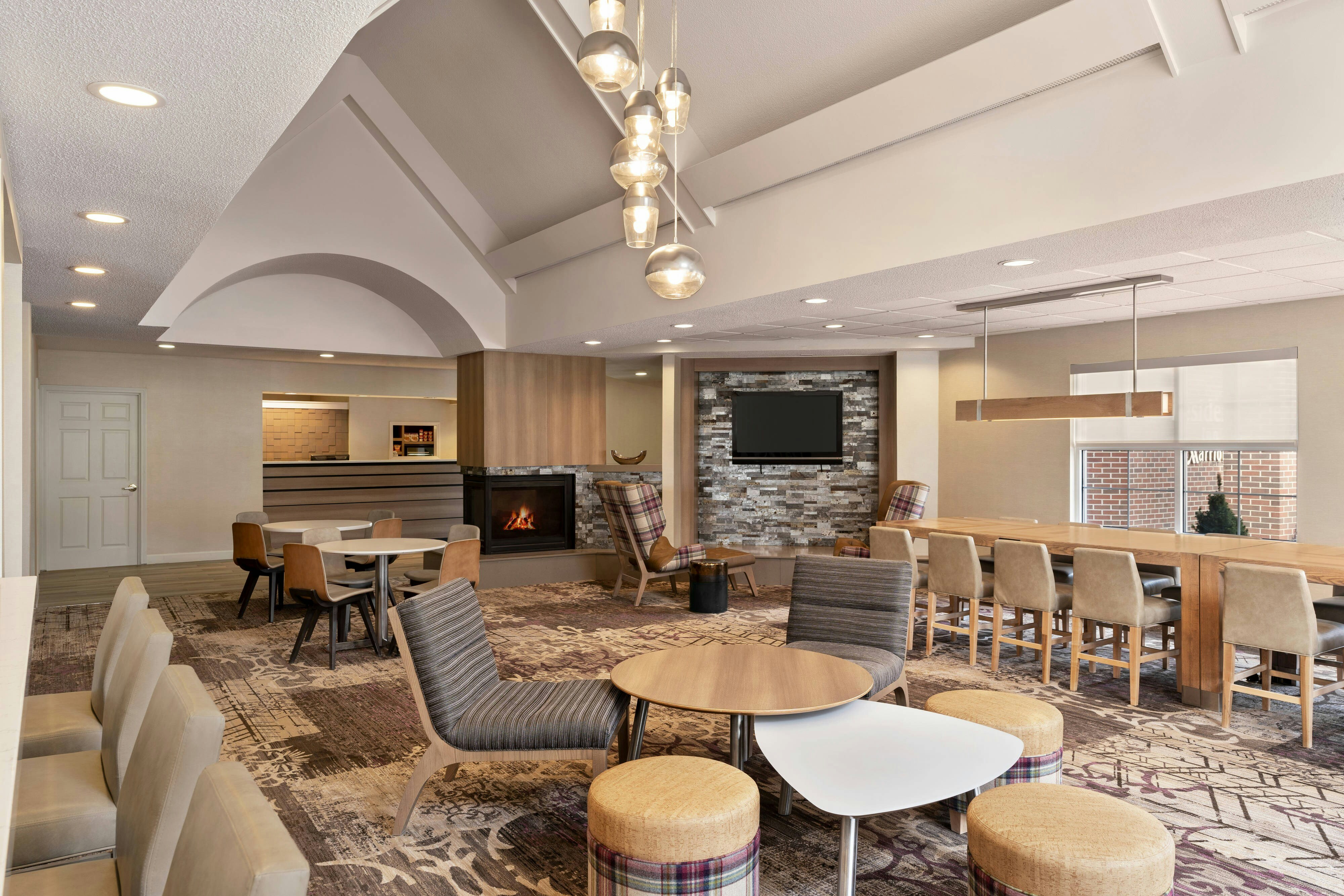 Residence Inn By Marriott Deptford 25/36