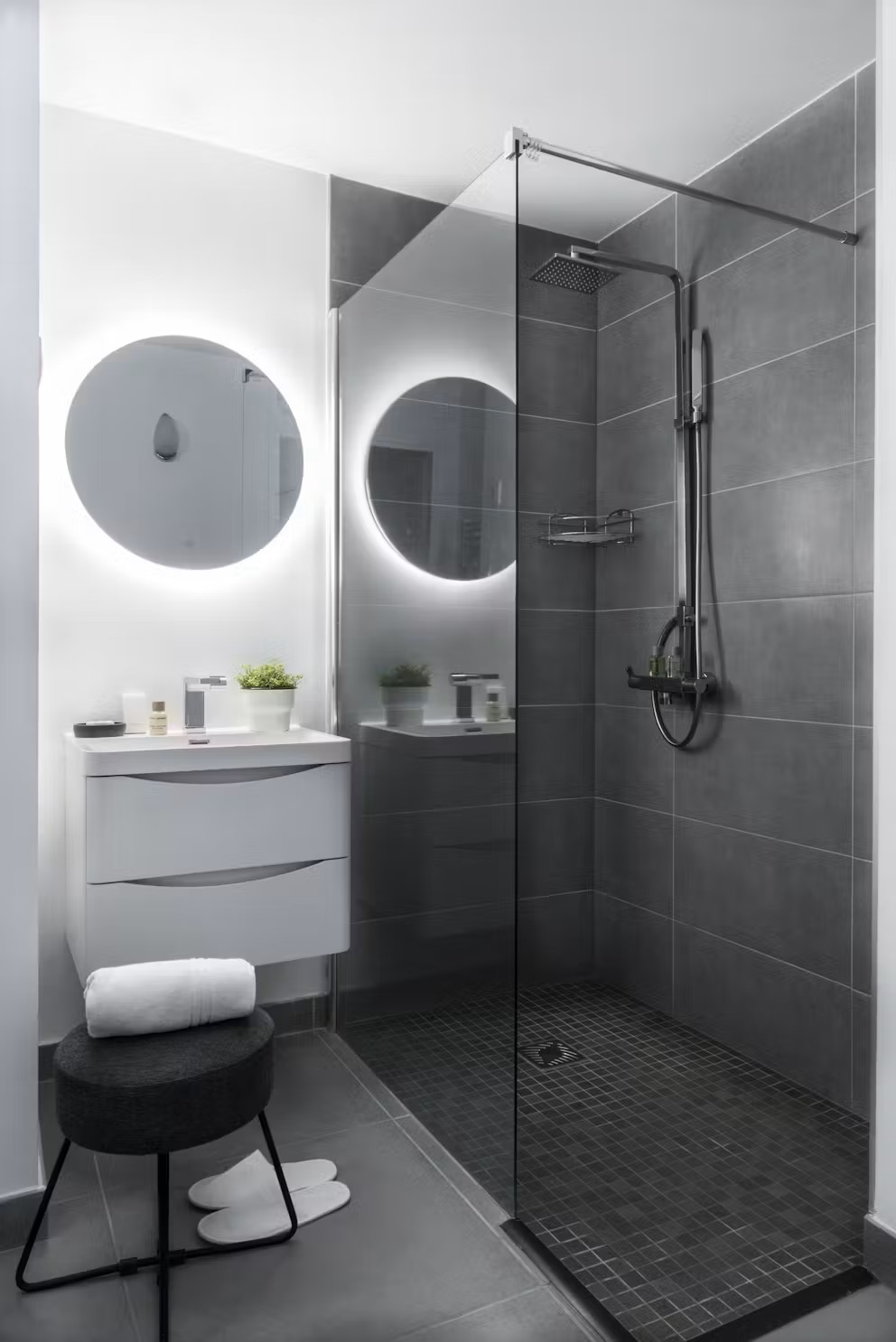 Deluxe, Apartment, Le Logis Versaillais 2/2