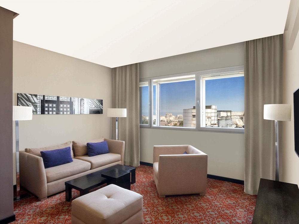 Movenpick Hotel Casablanca 28/45
