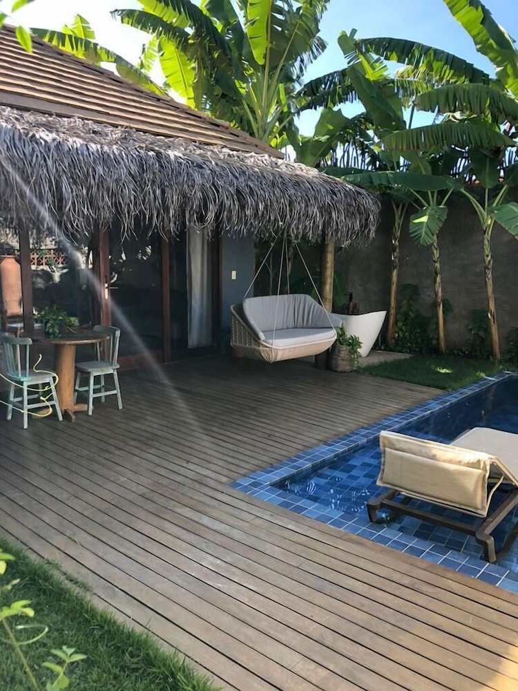Villa Pantai Boutique Hotel Maragogi 41/50