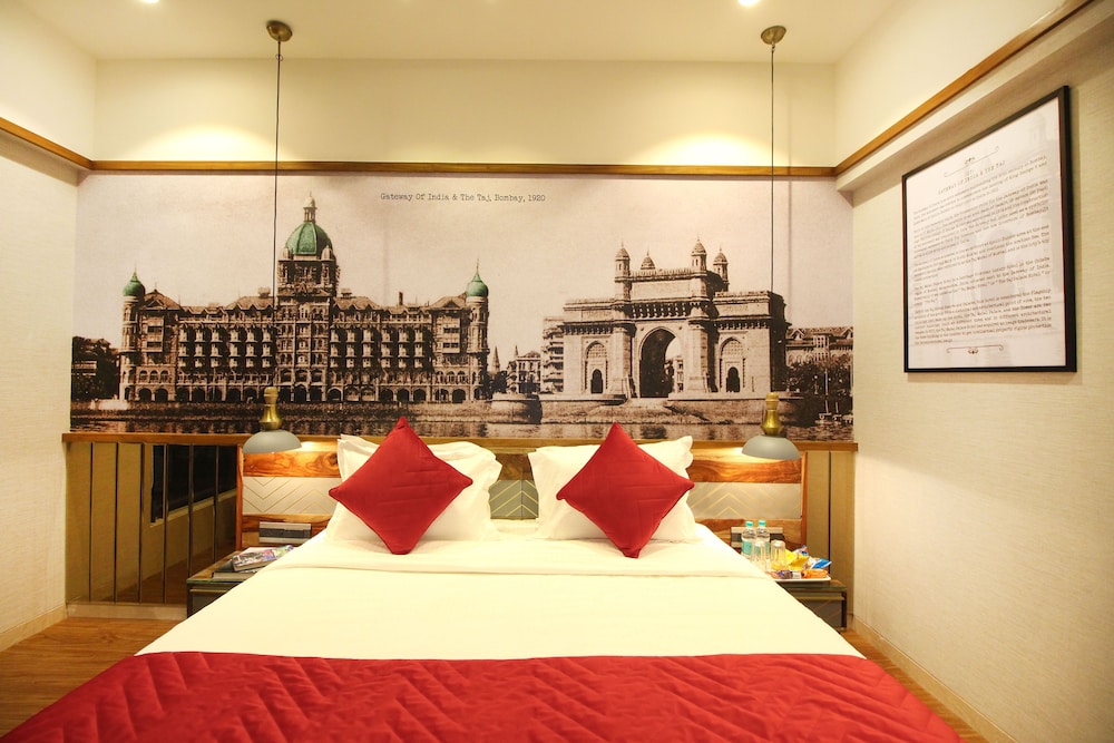 Theory9 Premium Serviced Apartments Khar 24/50