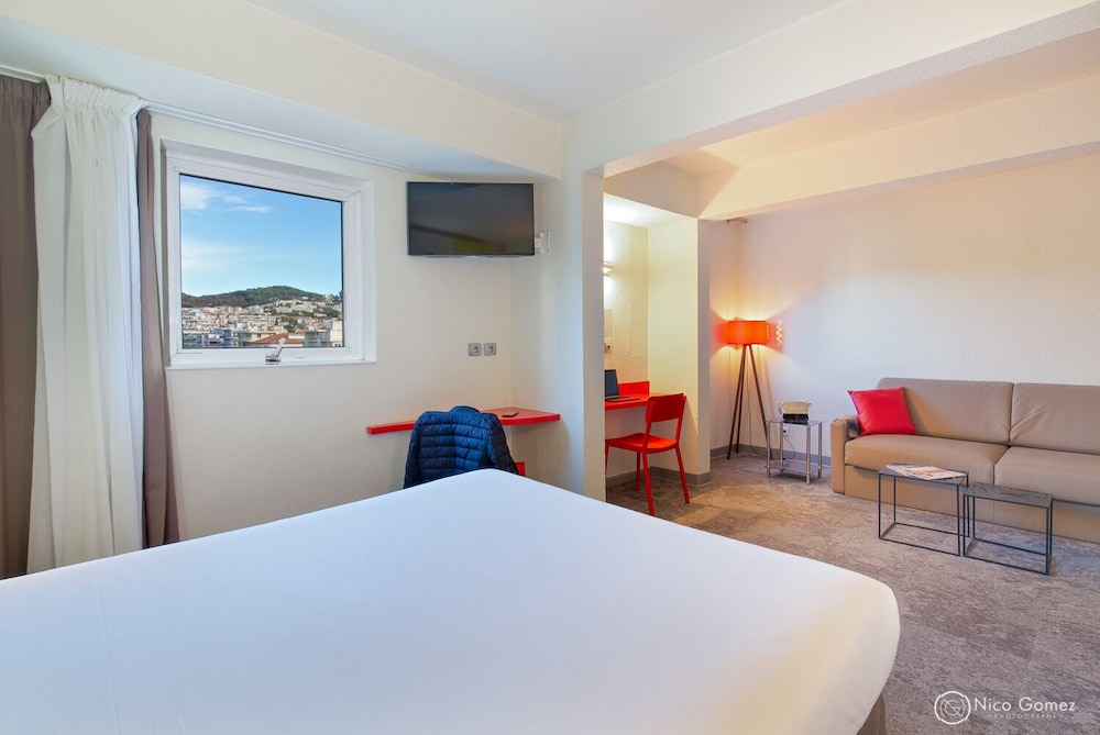 Ibis Styles Cannes Le Cannet 23/67
