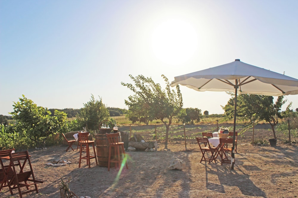 Karina Vineyard House 23/47