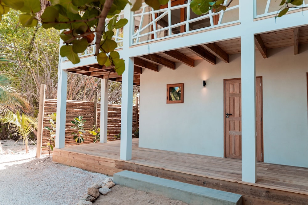 Sorobon Beach Resort & Wellness 4/50
