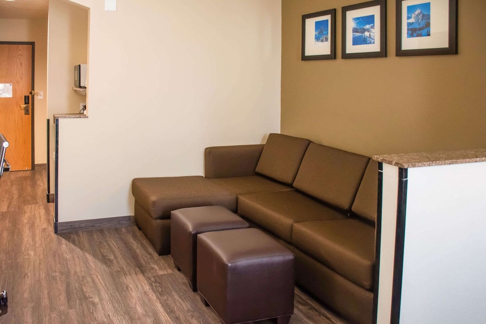Comfort Suites Ogden Conference Center 28/49