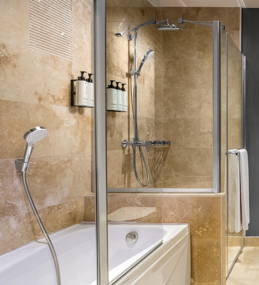 Crowne Plaza Istanbul Tuzla Viaport Marina 15/82