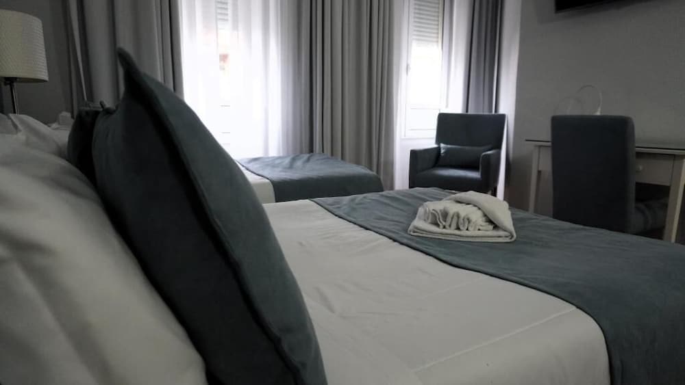 Hotel Senhor de Matosinhos 22/46