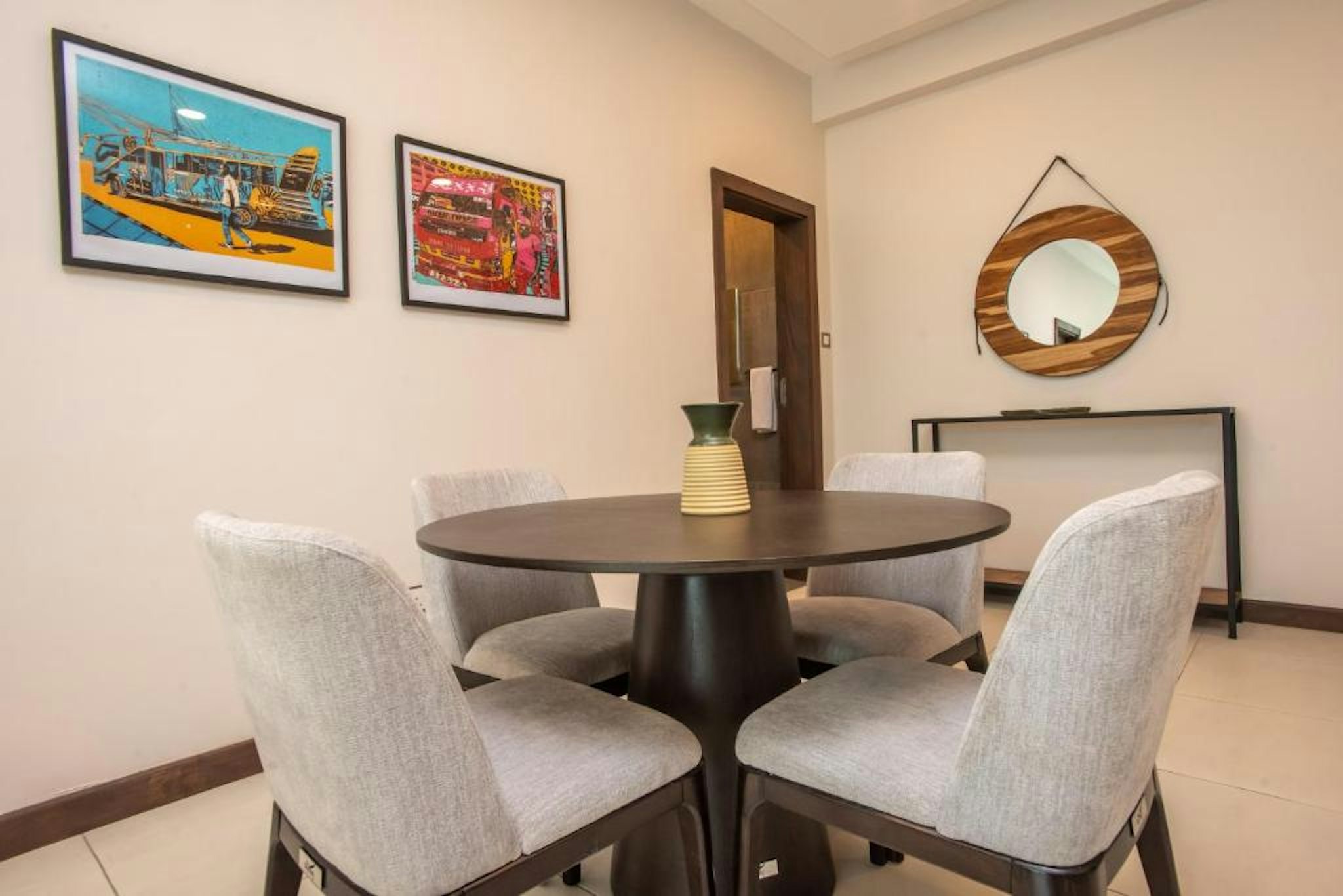 Skynest Residences by CityBlue, Nairobi Westlands 28/41