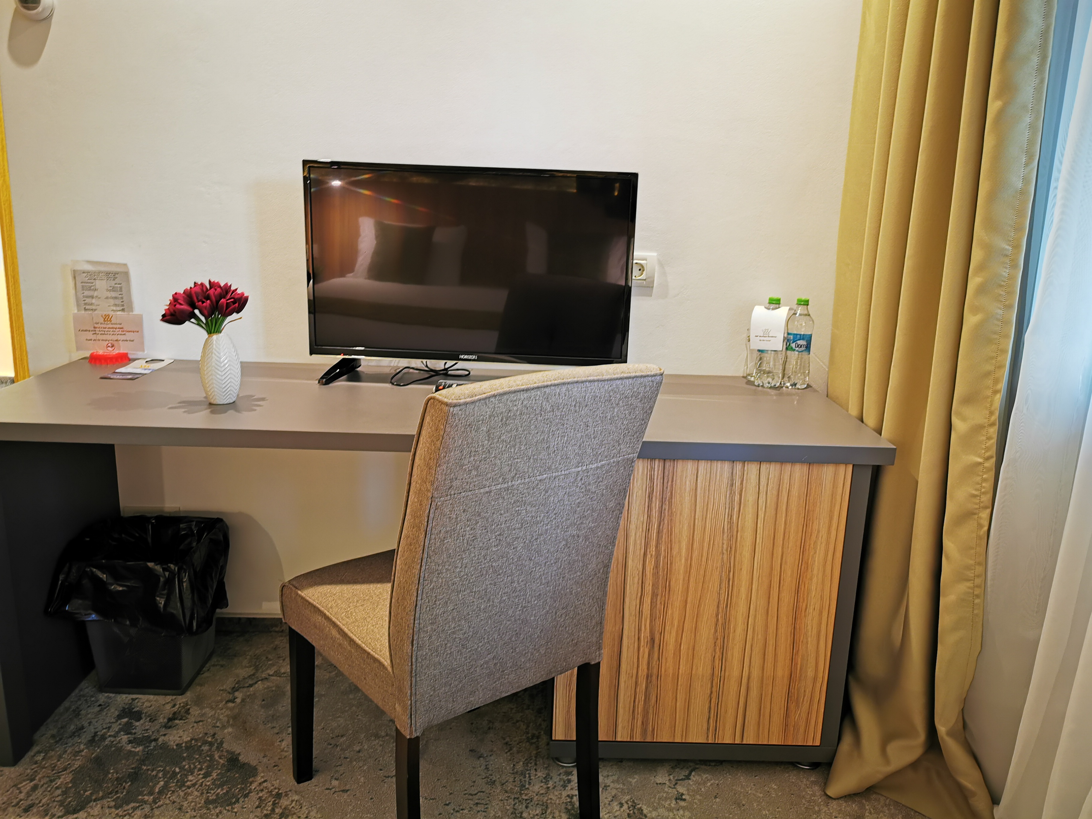 Ymy Boutique Residence 40/47