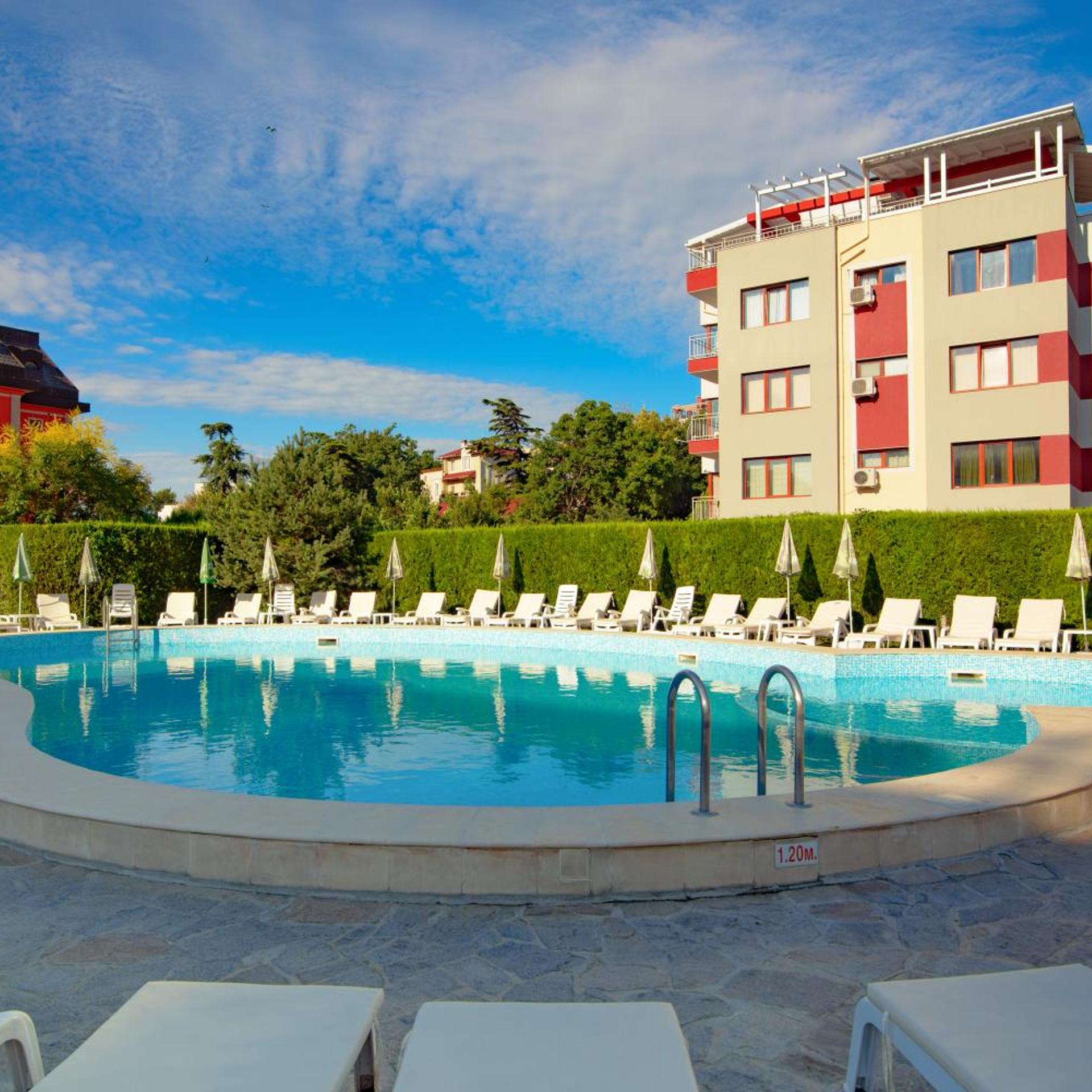 Atlant Hotel 44/50